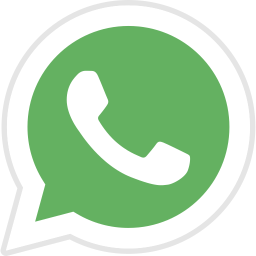 ícone WhatsApp